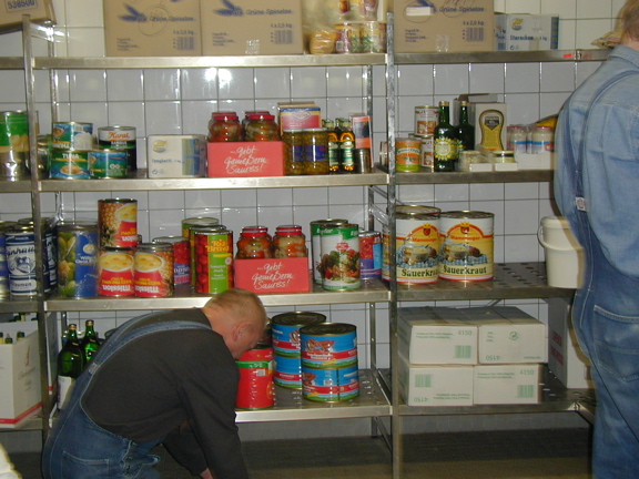 AS Allgemeine Schädlingsbekämpfung Düsseldorf HACCP Betreuung AS Allgemeine Schädlingsbekämpfung Düsseldorf HACCP Betreuung