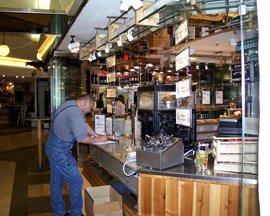 AS Allgemeine Schädlingsbekämpfung Düsseldorf HACCP Betreuung AS Allgemeine Schädlingsbekämpfung Düsseldorf HACCP Betreuung